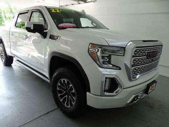 GMC SIERRA LIMITED 2022 3GTU9FEL6NG143812 image